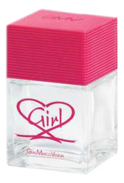 

Gian Marco Venturi Girl 2: туалетная вода 50мл тестер, Gian Marco Venturi Girl 2