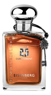  Cuir D'Orient Secret VI Pour Homme