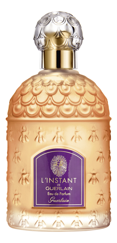 L'Instant: парфюмерная вода 100мл уценка неподходящее занятие для женщины черная башня романы