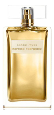 

Santal Musc: парфюмерная вода 4мл, Santal Musc