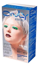 ESTEL Стойкая краска-гель для волос ONLY 150г