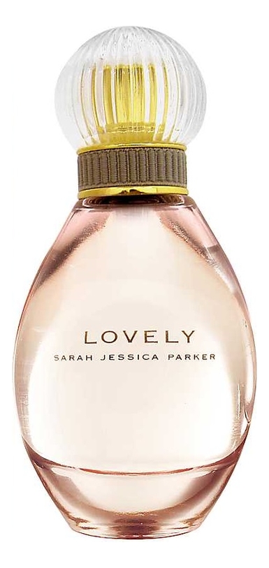 Lovely: парфюмерная вода 30мл уценка