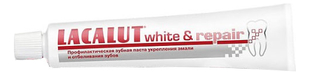 Ежедневная профилактическая зубная паста White & Repair