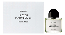 Byredo  Mister Marvelous