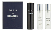 Bleu De Chanel Eau De Parfum