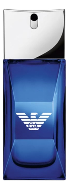 

Armani Emporio Armani Diamonds Club For Men: туалетная вода 50мл тестер, Armani Emporio Armani Diamonds Club For Men
