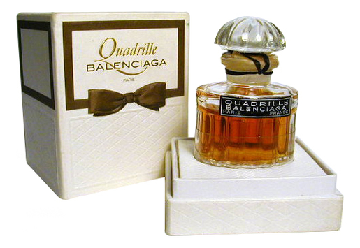 

Quadrille Винтаж: духи 7,5мл винтаж, Quadrille Винтаж