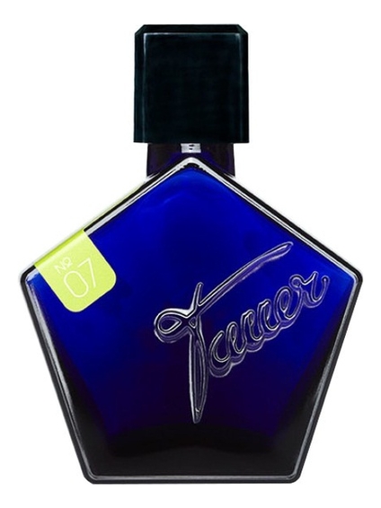

Tauer Perfumes No 07 Vetiver Dance: туалетная вода 50мл тестер, Tauer Perfumes No 07 Vetiver Dance