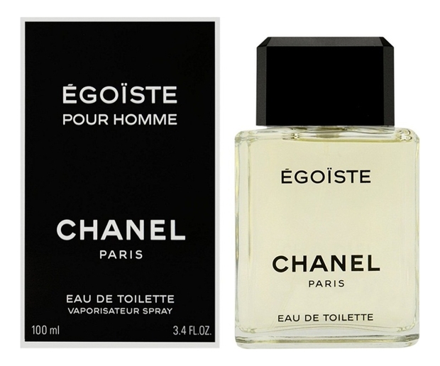 Égoïste