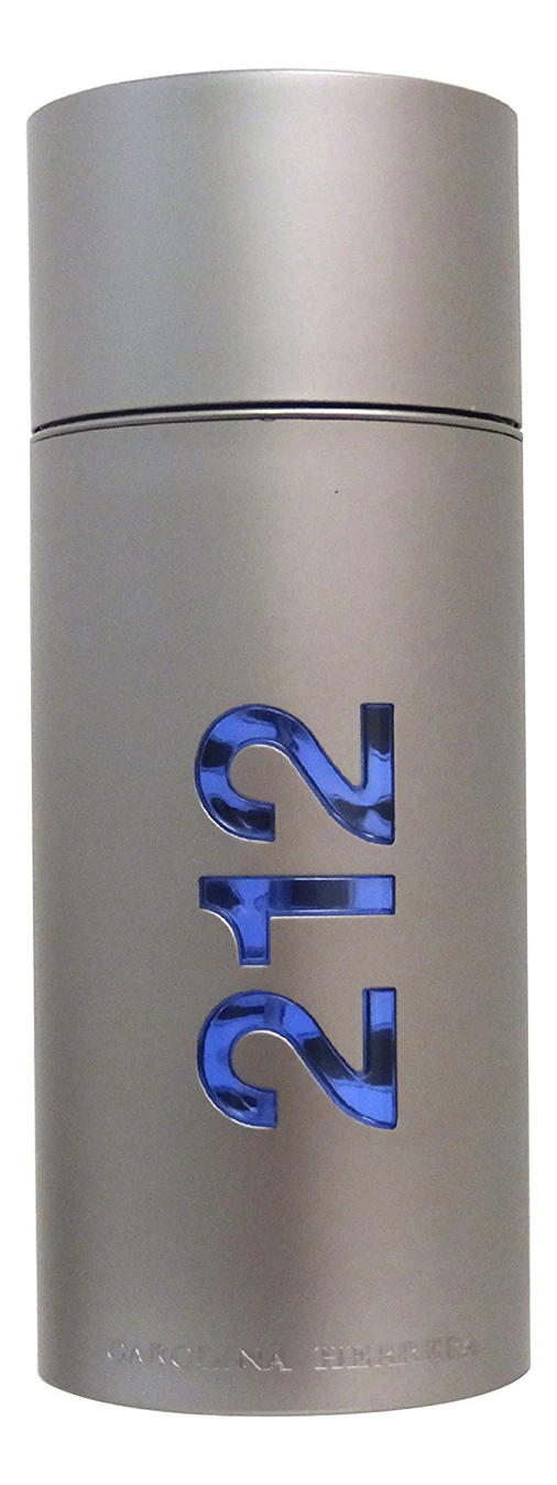Carolina Herrera 212 Men NYC