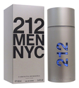 212 Men NYC