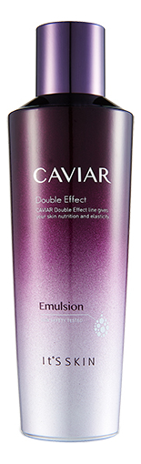 

Эмульсия для лица с двойным эффектом Caviar Double Effect Emulsion 150мл