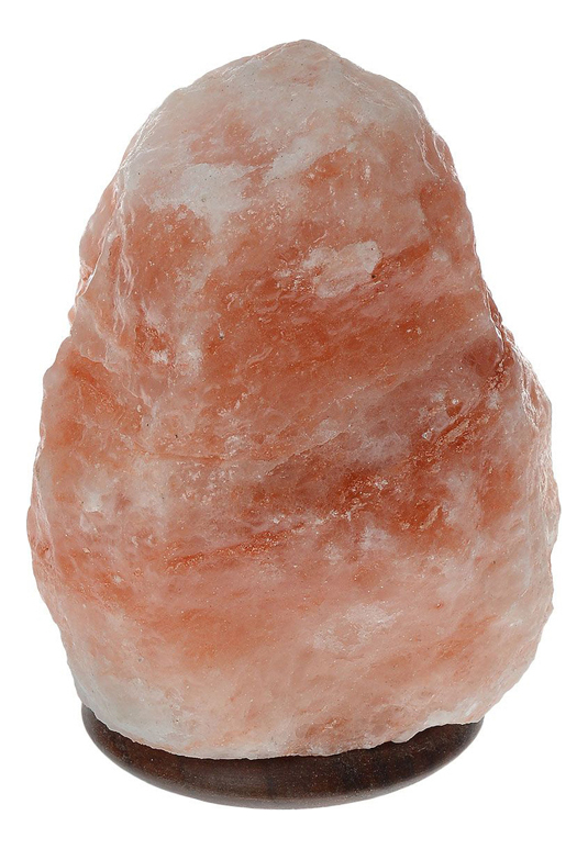 Солевая лампа Скала: Лампа ZET-103 (2-3кг)