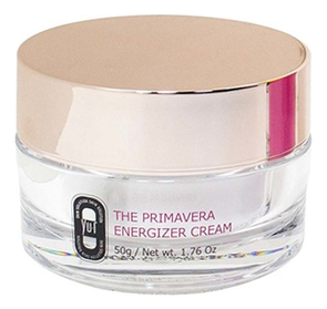 Витаминный крем для лица Tne Primavera Energizer Cream 50г от Randewoo