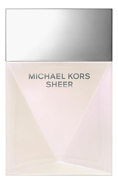 sheer michael kors