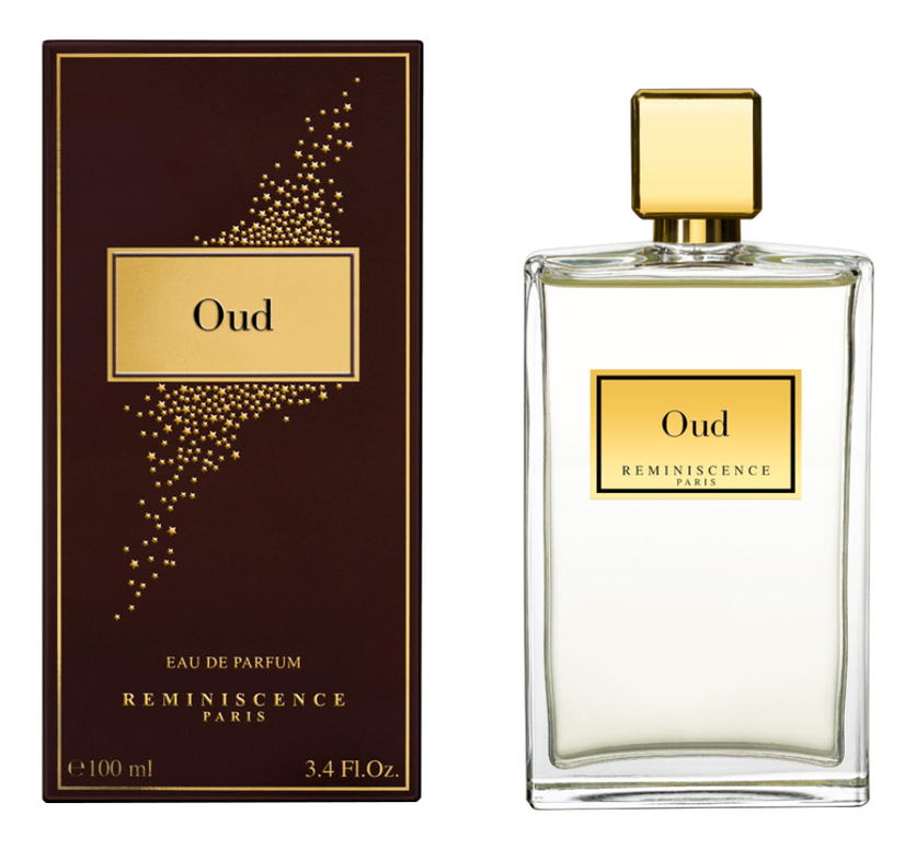 Oud: парфюмерная вода 100мл
