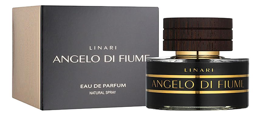 цена Angelo Di Fiume: парфюмерная вода 100мл