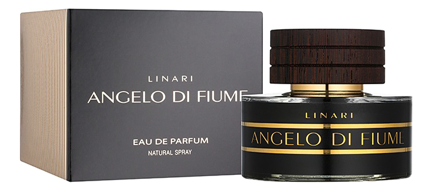 

Angelo Di Fiume: парфюмерная вода 100мл, Angelo Di Fiume