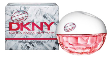 

Be Tempted Icy Apple: парфюмерная вода 50мл, Be Tempted Icy Apple