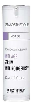 Клеточно-активная сыворотка для куперозной кожи Anti-Age Serum Anti-Rougeurs 30мл