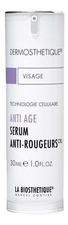 La Biosthetique Клеточно-активная сыворотка для куперозной кожи Anti-Age Serum Anti-Rougeurs 30мл
