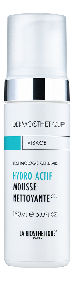 

Мусс для лица Visage Hydro-Active Mousse Nettoyante 150мл