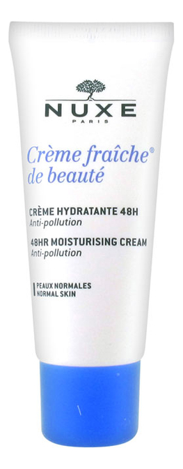 

Увлажяющий крем 48 часов КРЕМ ФРЭШ ДЕ БОТЭ 48HR Moisturising Cream 30мл