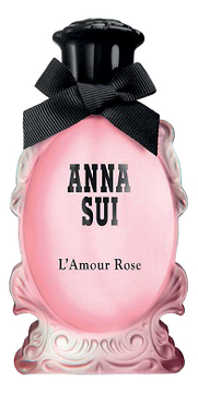 L Amour Rose Eau De Toilette: туалетная вода 30мл уценка gaultier 2 eau d amour туалетная вода 2 60мл уценка