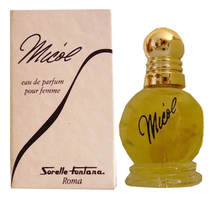 

Micol: парфюмерная вода 100мл, Micol