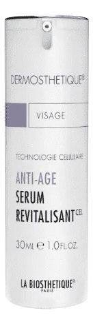 

Клеточно-активная восстанавливающая лифтинг-сыворотка для лица Anti-Age Serum Revitalisant 30мл
