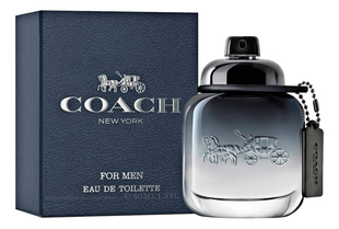 Coach for Men