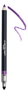 Водостойкий контурный карандаш для глаз Eye Performer 1,2г: True Purple