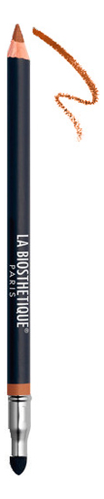 

Контурный карандаш-каял для глаз Pencil For Eyes 1,06г: Caramel Silk, Контурный карандаш-каял для глаз Pencil For Eyes 1,06г
