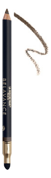 

Контурный карандаш-каял для глаз Pencil For Eyes 1,06г: Mocha Silk, Контурный карандаш-каял для глаз Pencil For Eyes 1,06г
