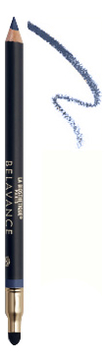 Контурный карандаш-каял для глаз Pencil For Eyes 1,06г: Midnight Silk