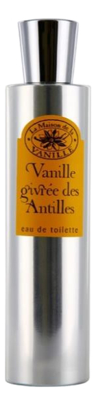 Vanille Givree Des Antilles: туалетная вода 100мл уценка
