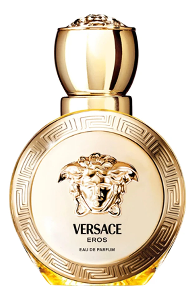 Versace Eros Pour Femme
