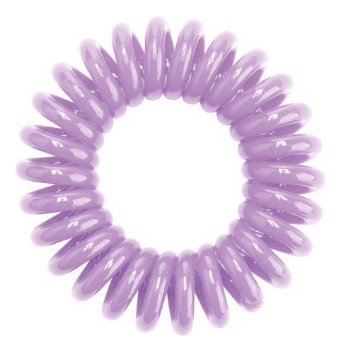 

Резинка для волос Hair Bobbles (сиреневая) 3шт