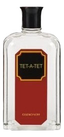 

Тет А Тет: одеколон 100мл, Тет А Тет