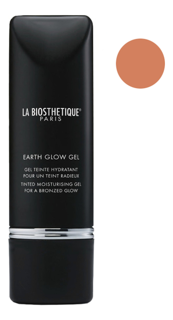 Увлажняющий тональный гель для лица Earth Glow Gel : Dore