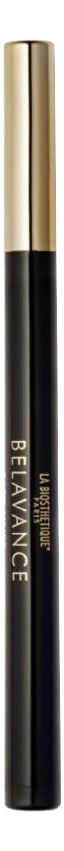 

Водостойкая жидкая подводка для глаз Easy Liner Black 1,6мл
