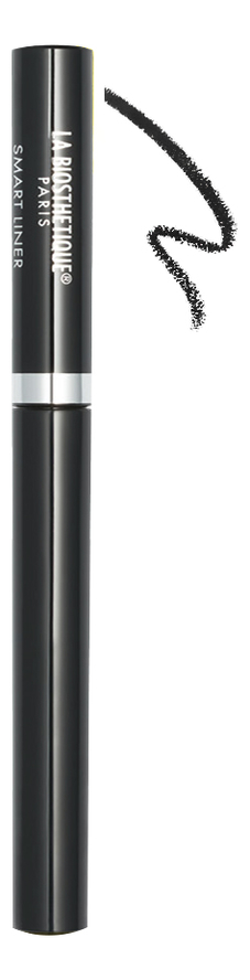 

Водостойкая подводка с фетровой кисточкой Smart Liner 1,7мл: Just Black, Водостойкая подводка с фетровой кисточкой Smart Liner 1,7мл