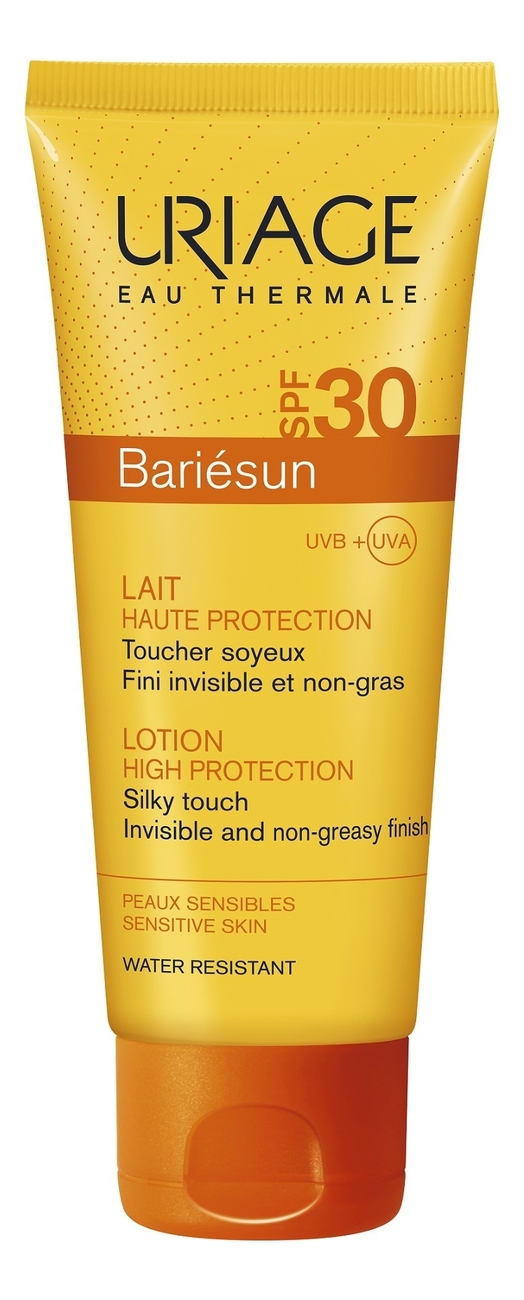 

Молочко для лица и тела Bariesun Haute Protection SPF30 100мл