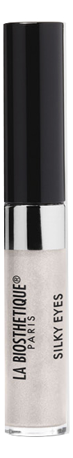 

Водостойкие кремовые тени для век Silky Eyes 2,1мл: Sheer Beige, Водостойкие кремовые тени для век Silky Eyes 2,1мл