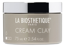 La Biosthetique Стайлинг-крем для тонких волос Cream Clay 75мл