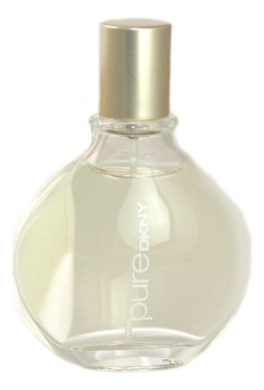 

Pure Vanilla: парфюмерная вода 30мл уценка, Pure Vanilla