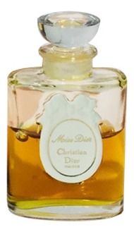 

Miss Dior (бывший Cherie): духи 7,5мл уценка, Miss Dior (бывший Cherie)