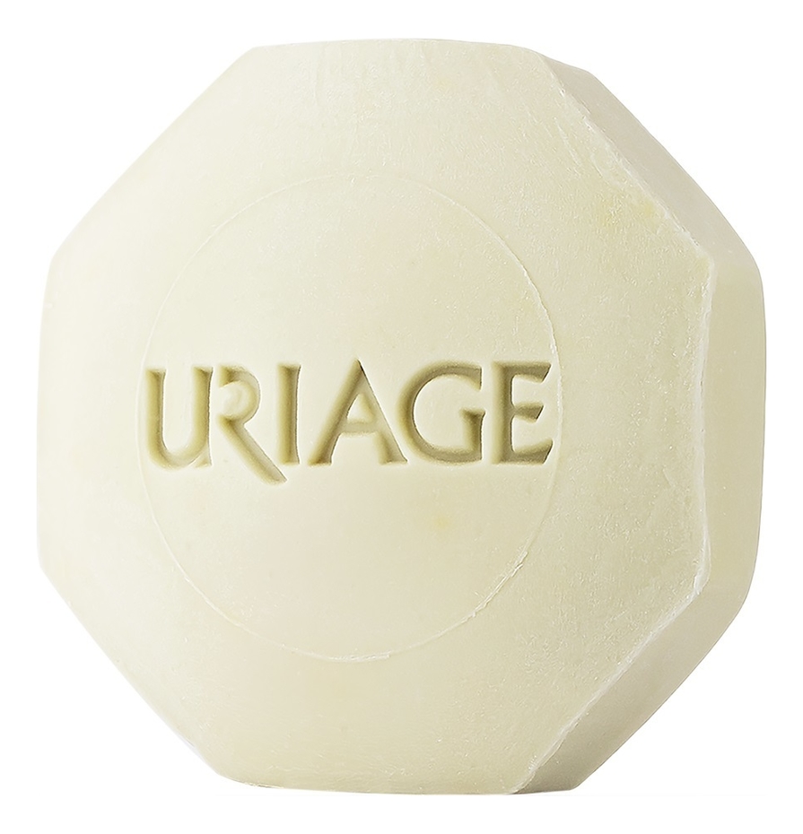 

Дерматологическое мыло Hyseac Pain Dermatologique Doux 100г