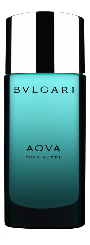 Aqva Pour Homme: туалетная вода 30мл уценка