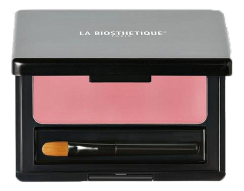 

Бархатистые кремовые румяна для щек и губ Lips & Cheeks Daily Rose 3,2г
